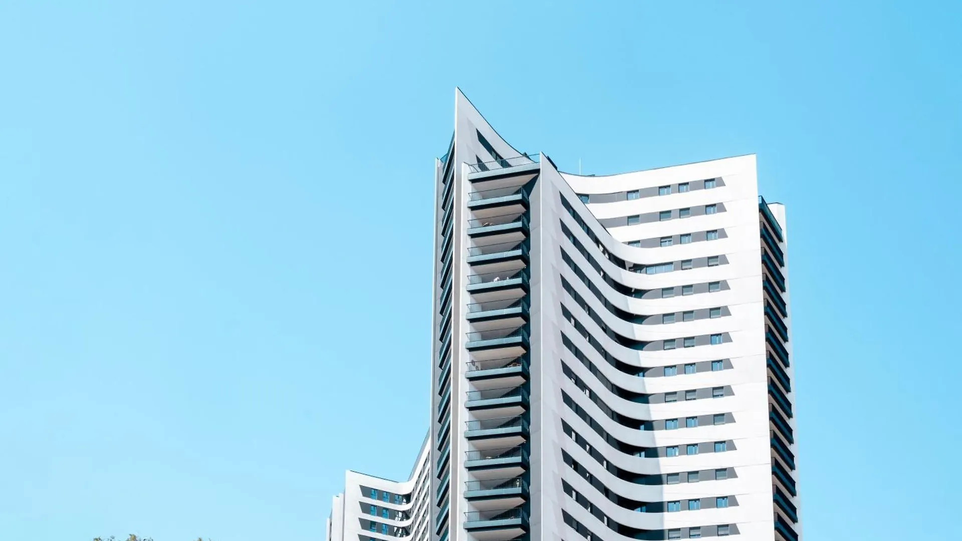 Urban Sky Apartment Malaga II